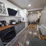 Satılır 3 otaqlı Köhnə Tikili, İnşaatçılar metrosu, Yasamal rayonu 6