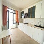 Satılır 3 otaqlı Yeni Tikili, İnşaatçılar metrosu, Yasamal qəs., Yasamal rayonu 11