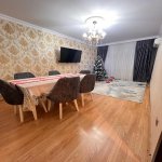 Satılır 3 otaqlı Köhnə Tikili, Əhmədli, Xətai rayonu 9