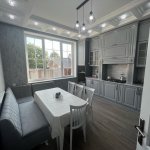 Kirayə (günlük) 5 otaqlı Həyət evi/villa Qəbələ 26