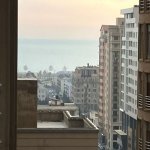 Satılır 3 otaqlı Yeni Tikili, Xətai metrosu, Xətai rayonu 4