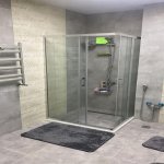 Kirayə (aylıq) 2 otaqlı Yeni Tikili, Gənclik metrosu, Nəsimi rayonu 17