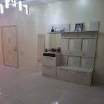 Kirayə (aylıq) 2 otaqlı Yeni Tikili, 28 May metrosu, Port Baku, Nəsimi rayonu 15