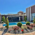 Satılır 4 otaqlı Bağ evi, Mərdəkan, Xəzər rayonu 2