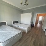 Аренда 3 комнат Новостройка, İnşaatçılar метро, пос. Йени Ясамал, Ясамал район 5