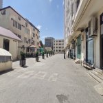 Satılır 3 otaqlı Yeni Tikili, 8 Noyabr metrosu, Gənclik Mall, Nərimanov rayonu 22