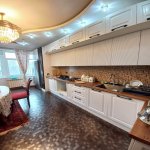 Kirayə (aylıq) 4 otaqlı Yeni Tikili, Nizami metrosu, Nəsimi rayonu 11