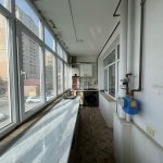 Kirayə (aylıq) 3 otaqlı Yeni Tikili, 20 Yanvar metrosu, Nəsimi rayonu 8