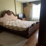 Аренда 3 комнатная Новостройка, Ясамал район 12