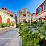 Satılır 8 otaqlı Həyət evi/villa, Qara Qarayev metrosu, Nizami rayonu 2