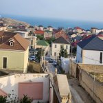 Satılır 8 otaqlı Həyət evi/villa, Badamdar qəs., Səbail rayonu 19