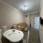 Kirayə (aylıq) 2 otaqlı Yeni Tikili, 20 Yanvar metrosu, Nəsimi rayonu 4