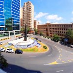 Satılır 2 otaqlı Yeni Tikili, Nizami metrosu, Yasamal rayonu 15