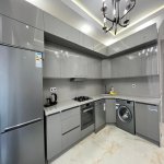 Аренда 2 комнатная Новостройка, м. 20 Января метро, Ясамал район 10