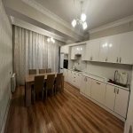 Kirayə (aylıq) 2 otaqlı Yeni Tikili, Xətai metrosu, Ağ şəhər, Xətai rayonu 5