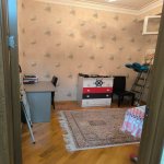 Satılır 3 otaqlı Yeni Tikili, 8-ci mikrorayon, Binəqədi rayonu 11