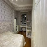 Satılır 2 otaqlı Yeni Tikili, Əhmədli metrosu, Əhmədli, Xətai rayonu 10