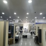 Kirayə (aylıq) Obyekt, Gənclik metrosu, Nərimanov rayonu 1