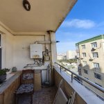 Продажа 2 комнатная Новостройка, İnşaatçılar метро, Ясамал район 12