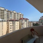 Kirayə (aylıq) 3 otaqlı Yeni Tikili, Nəriman Nərimanov metrosu, Nərimanov rayonu 14