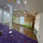 Аренда 6 комнатная Офис, Ахмедли, Хетаи район 2