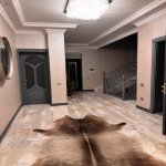 Satılır 8 otaqlı Həyət evi/villa, Badamdar qəs., Səbail rayonu 18