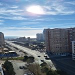 Kirayə (aylıq) 4 otaqlı Yeni Tikili, Xətai metrosu, Xətai rayonu 14