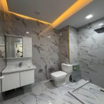 Продажа 2 комнатная Новостройка, пос. Йени Гюняшли, Сураханы район 4