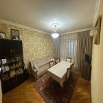 Satılır 3 otaqlı Köhnə Tikili, Neftçilər metrosu, 8-ci kilometr, Nizami rayonu 2