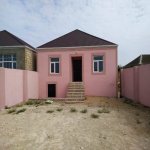 Satılır 3 otaqlı Həyət evi/villa, Binə qəs., Xəzər rayonu 1
