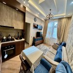 Satılır 3 otaqlı Yeni Tikili, Elmlər akademiyası metrosu, Yasamal qəs., Asan xidmət , Yasamal rayonu 6