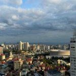 Satılır 4 otaqlı Yeni Tikili, 8 Noyabr metrosu, Nəsimi rayonu 29