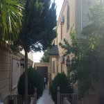 Kirayə (aylıq) 8 otaqlı Həyət evi/villa, Sulutəpə qəs., Binəqədi rayonu 5