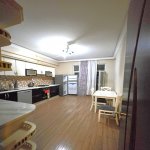 Kirayə (aylıq) 3 otaqlı Yeni Tikili, Badamdar qəs., Səbail rayonu 7