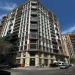 Аренда 2 комнат Новостройка, м. Гянджлик метро, Кубинка, Гянджлик Малл, Насими район 1