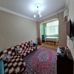 Satılır 2 otaqlı Köhnə Tikili, 20 Yanvar metrosu, 1-ci mikrorayon, Nəsimi rayonu 3