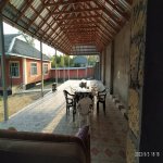 Kirayə (günlük) 3 otaqlı Həyət evi/villa Qəbələ 13