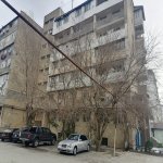 Satılır 4 otaqlı Köhnə Tikili, Neftçilər metrosu, 8-ci kilometr, Nizami rayonu 10