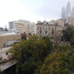 Продажа 4 комнат Вторичка, м. Ичяришяхяр метро, Сябаиль район 10