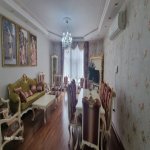 Kirayə (aylıq) 4 otaqlı Yeni Tikili, Nizami metrosu, Yasamal rayonu 3