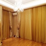 Продажа 3 комнат Новостройка, м. Эльмляр Академиясы метро, пос. Ясамал, Ясамал район 11