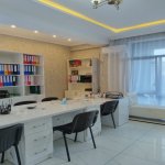 Kirayə (aylıq) 3 otaqlı Ofis, Nəriman Nərimanov metrosu, Nərimanov rayonu 1