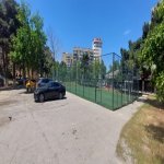Satılır 2 otaqlı Yeni Tikili, Neftçilər metrosu, 8-ci kilometr, Nizami rayonu 9
