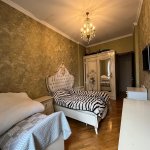 Satılır 4 otaqlı Yeni Tikili, Bakı Sağlamlıq Mərkəzi, Nəsimi rayonu 4