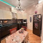 Продажа 3 комнатная Новостройка, м. Насими метро, 6-ой микрорайон, Клиника им. Зарифы Алиевы, Бинагадинский р-н район 7