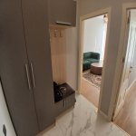 Kirayə (aylıq) 2 otaqlı Yeni Tikili, 20 Yanvar metrosu, Yasamal qəs., Yasamal rayonu 11