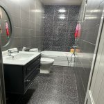 Satılır 9 otaqlı Həyət evi/villa, Neftçilər metrosu, Bakıxanov qəs., Sabunçu rayonu 27