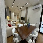 Satılır 2 otaqlı Yeni Tikili, 8 Noyabr metrosu, Olimpik Star, Nərimanov rayonu 5