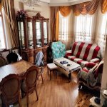 Satılır 8 otaqlı Həyət evi/villa, Qaraçuxur qəs., Suraxanı rayonu 6