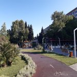 Satılır 2 otaqlı Köhnə Tikili, Gənclik metrosu, Gənclik Mall, Nərimanov rayonu 2